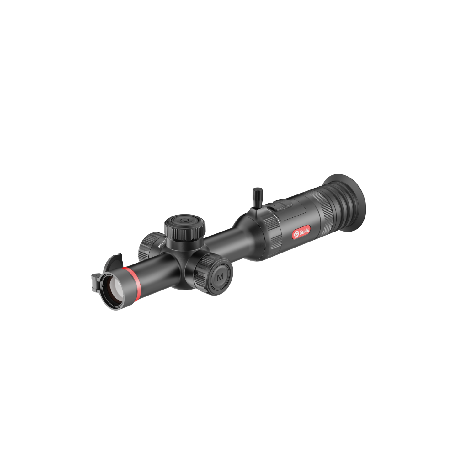 Visor térmico compacto GUIDE TU425SE 3.0