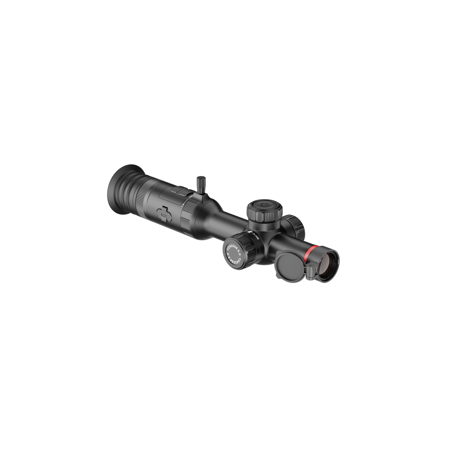 Visor térmico compacto GUIDE TU425SE 3.0