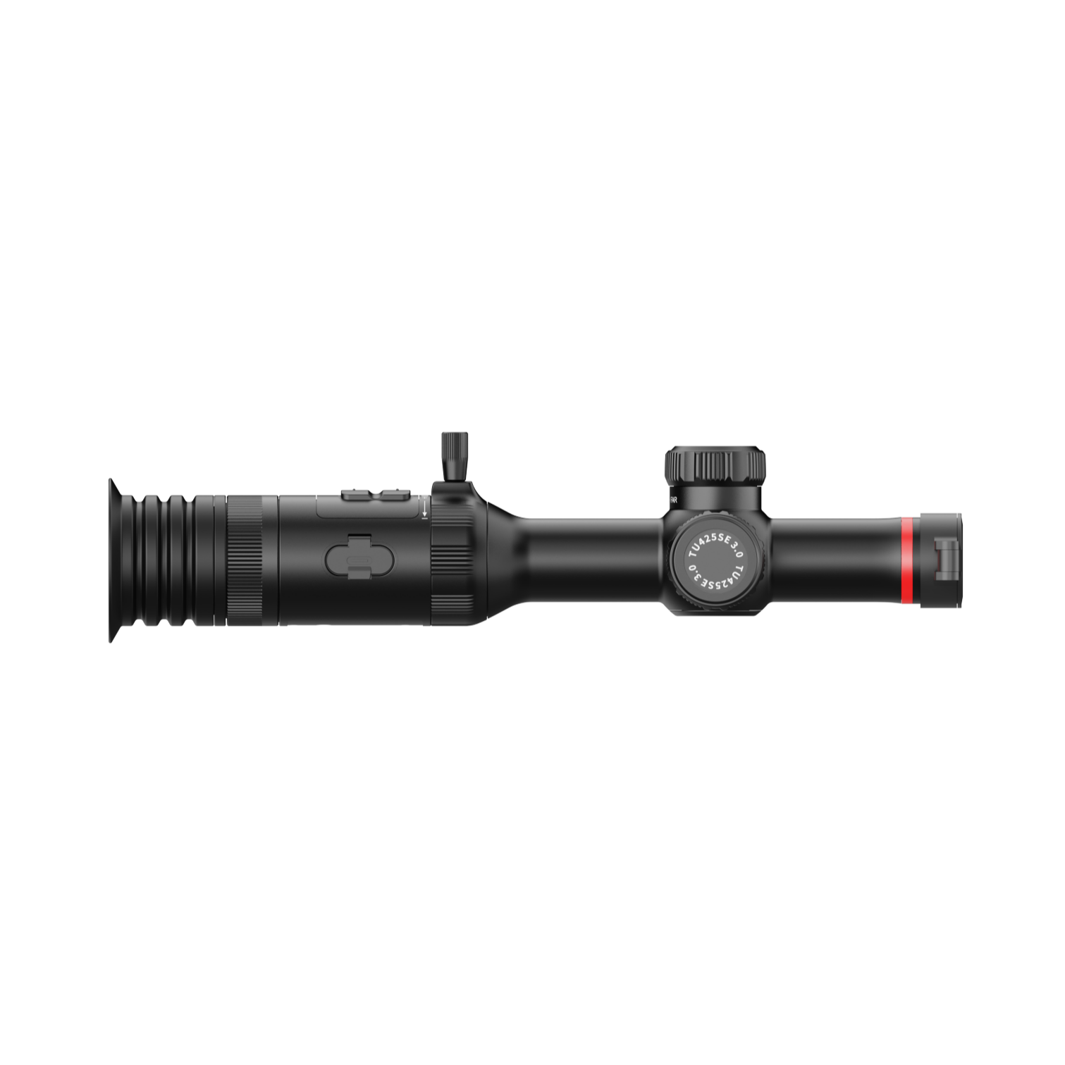 Visor térmico compacto GUIDE TU425SE 3.0
