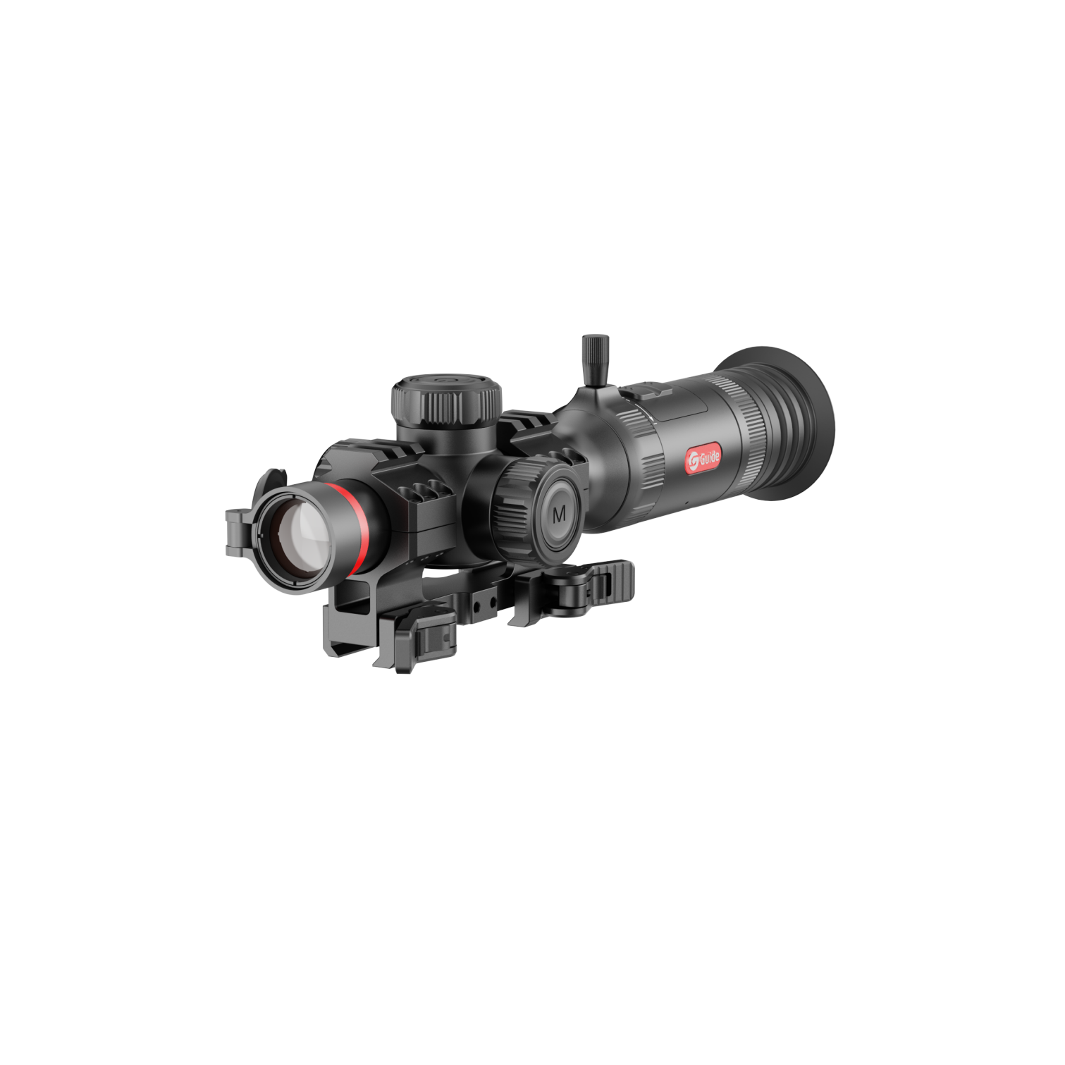 Visor térmico compacto GUIDE TU425SE 3.0