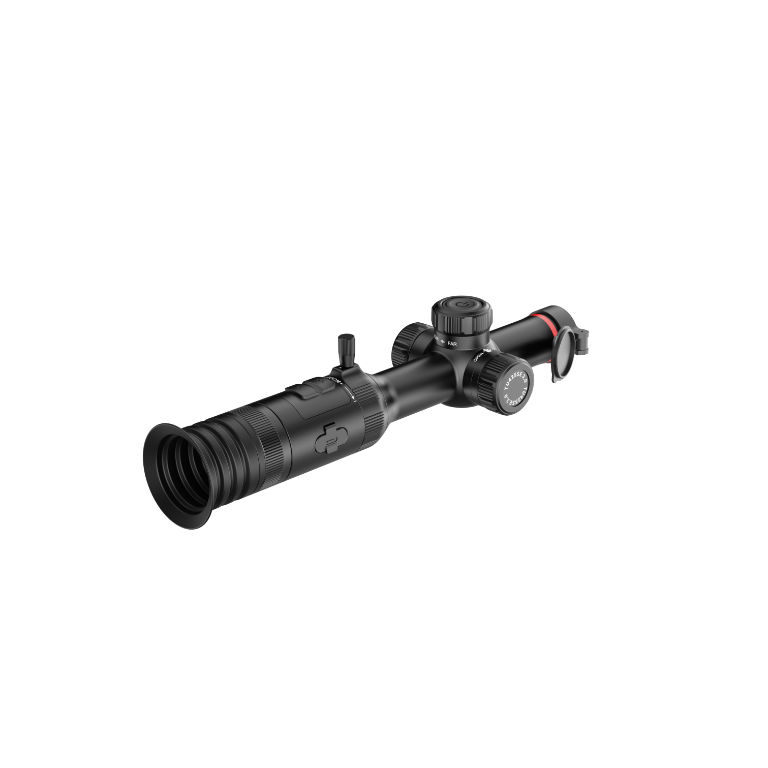 Visor térmico compacto GUIDE TU425SE 3.0