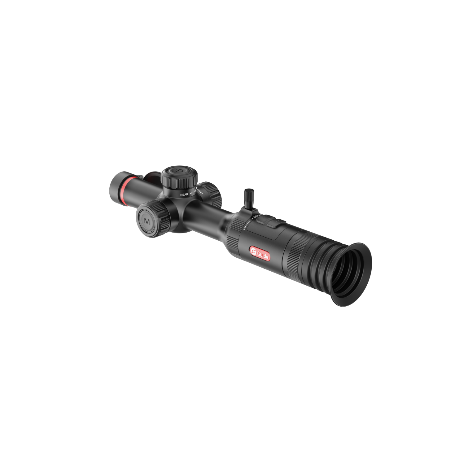 Visor térmico compacto GUIDE TU425SE 3.0