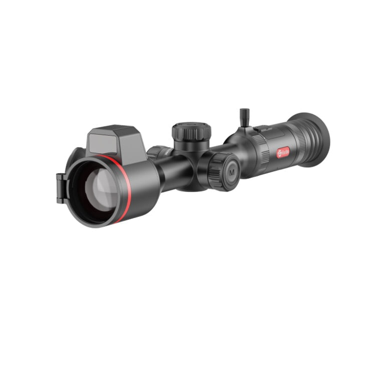 Visor térmico GUIDE TU435L 3.0 con telémetro (LRF)