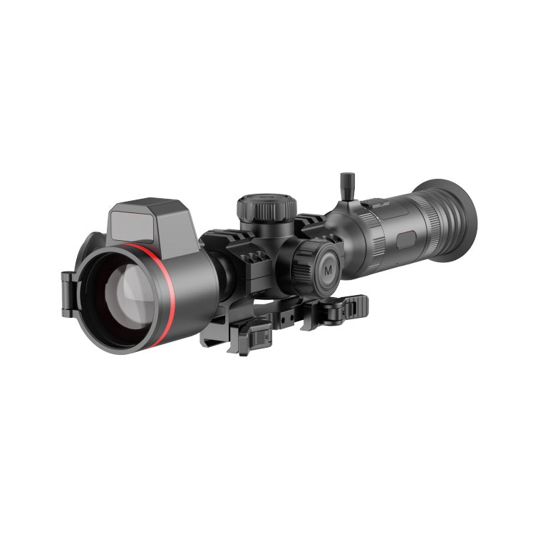 Visor térmico GUIDE TU650L 3.0 con telémetro (LRF)