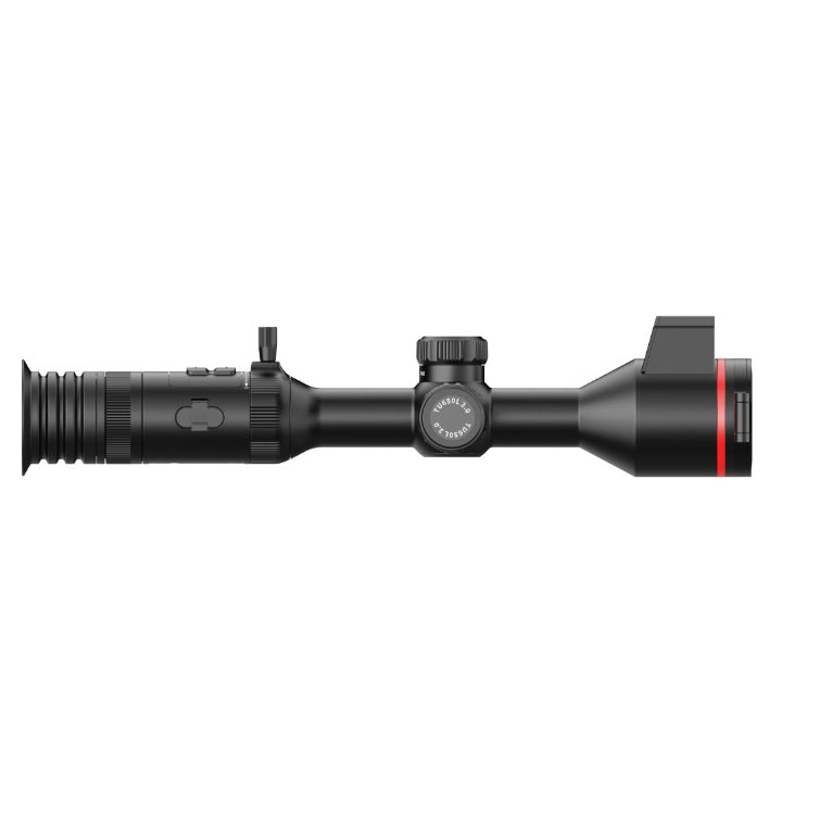 Visor térmico GUIDE TU650L 3.0 con telémetro (LRF)