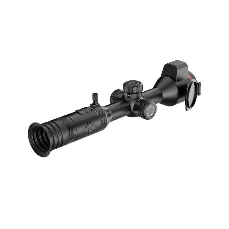 Visor térmico GUIDE TU650L 3.0 con telémetro (LRF)