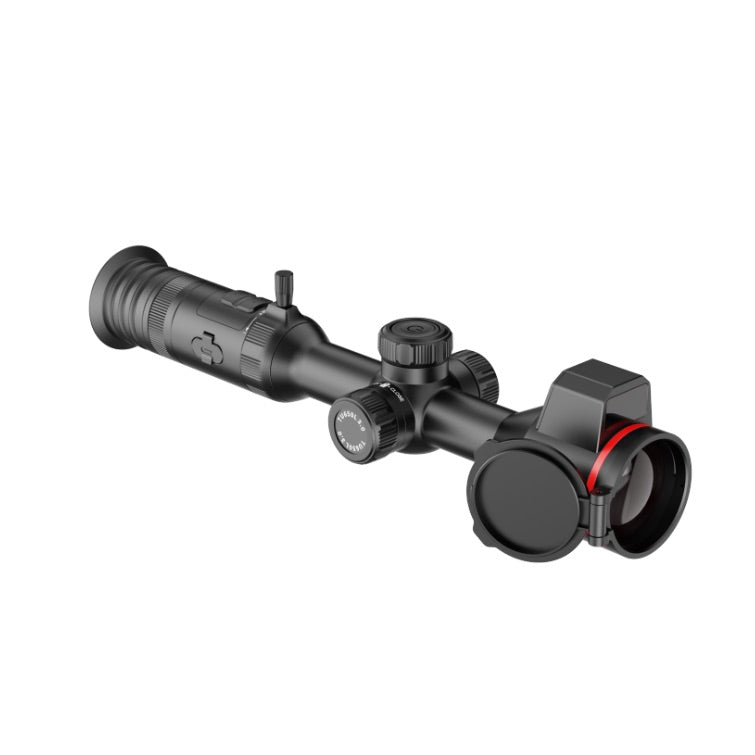 Visor térmico GUIDE TU650L 3.0 con telémetro (LRF)