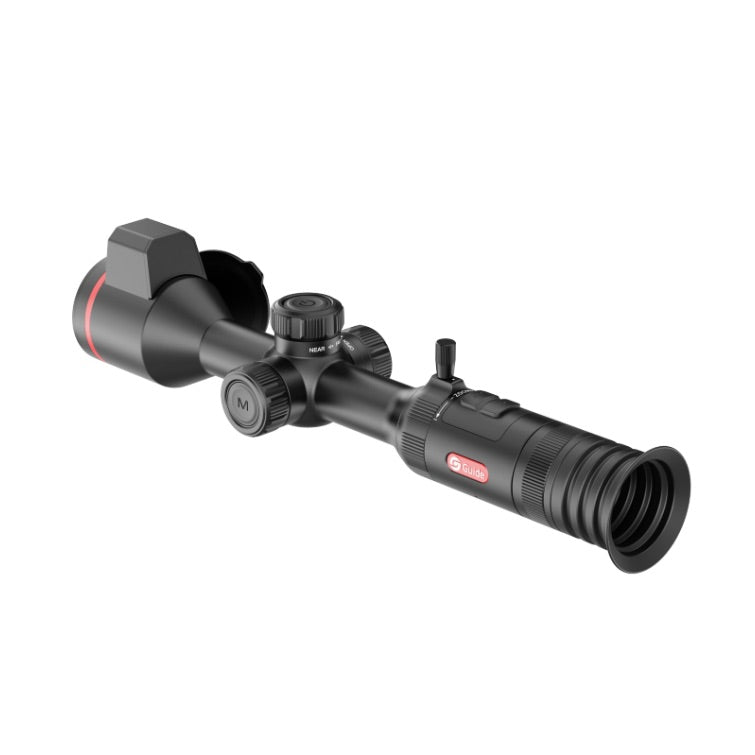 Visor térmico GUIDE TU650L 3.0 con telémetro (LRF)