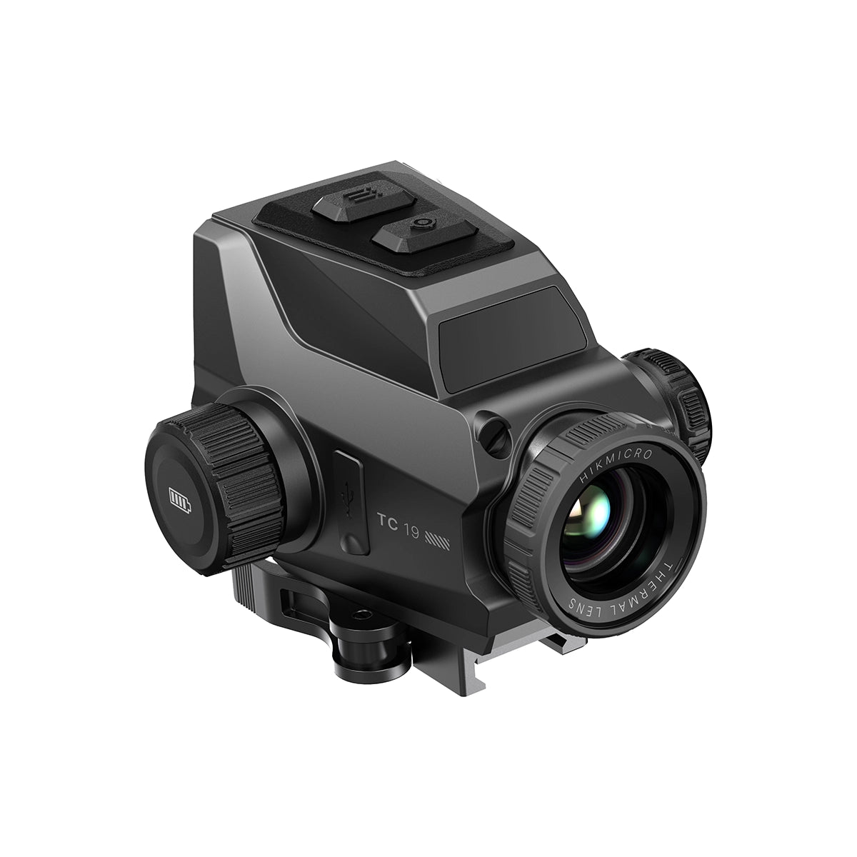 Visor térmico HIKMICRO HIKTac TC19 - vista 6