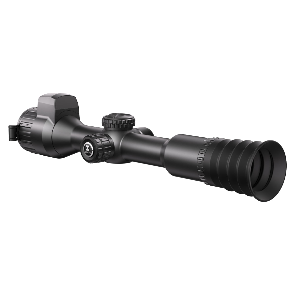 Visor térmico con telémetro HIKMICRO NEOS NH25L - vista 5