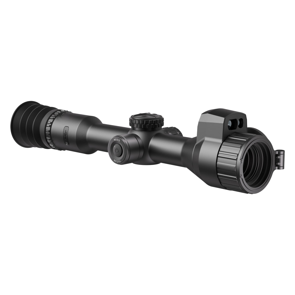 Visor térmico con telémetro HIKMICRO NEOS NH25L - vista 6