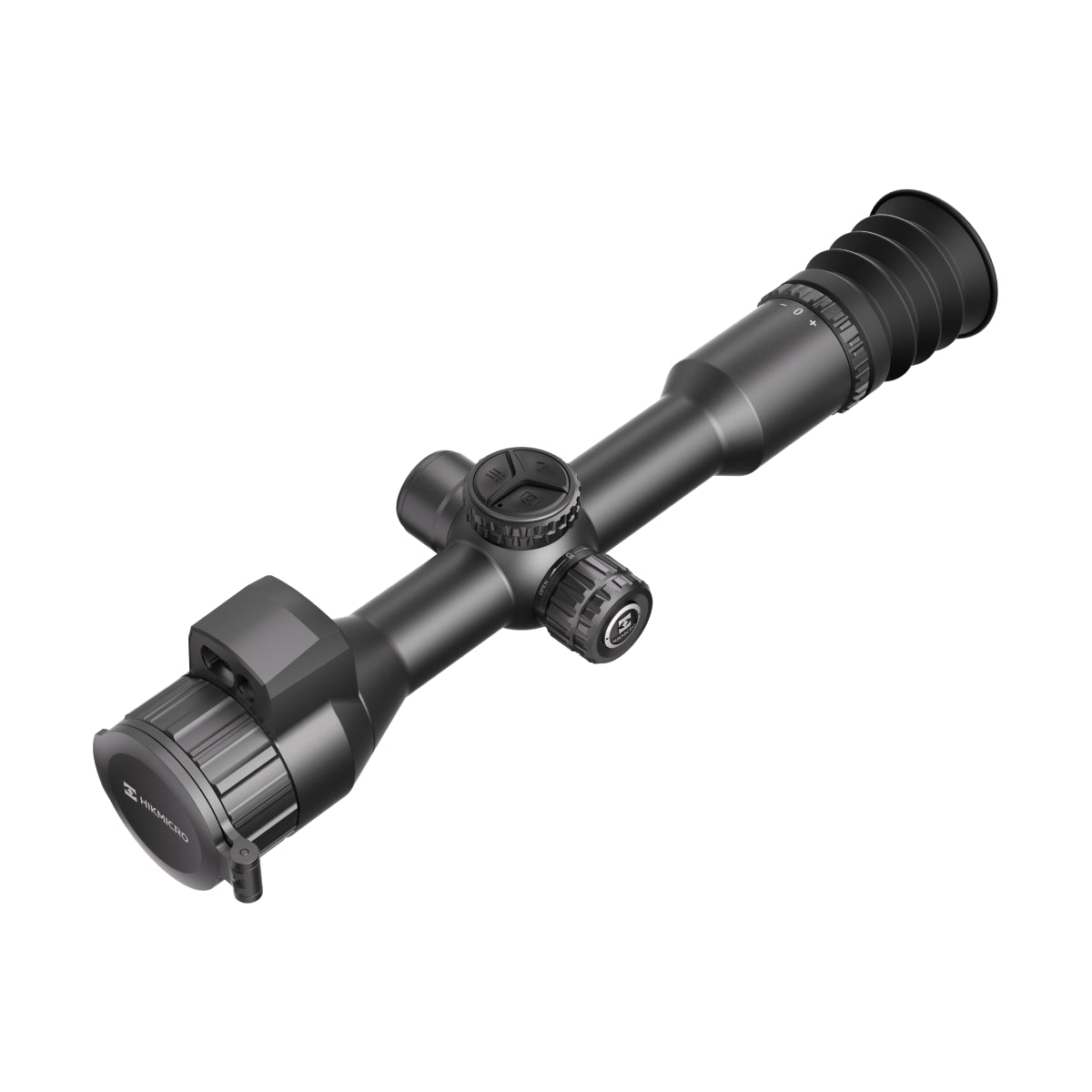Visor térmico con telémetro HIKMICRO NEOS NH25L - vista 7