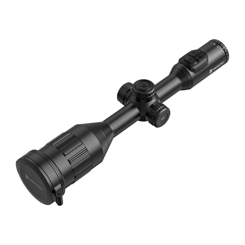 Visor térmico HIKMICRO Stellar SH35 3.0 con telémetro