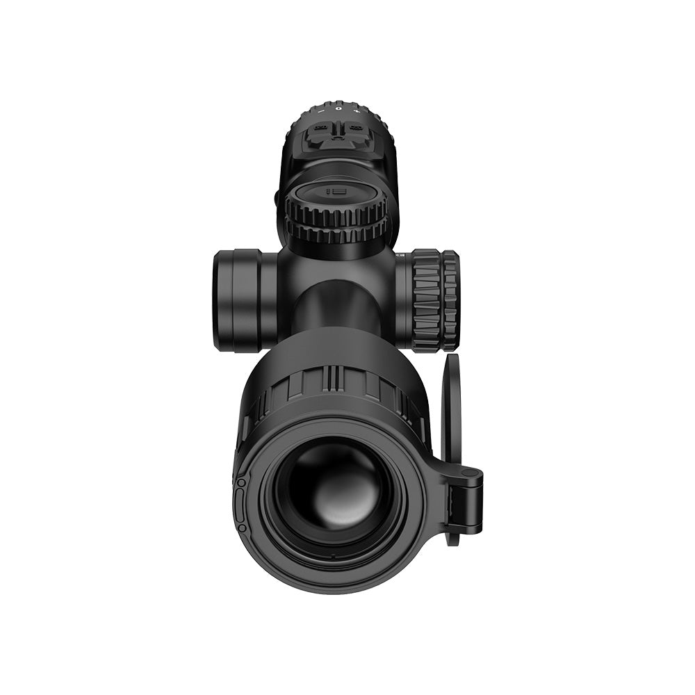 Visor térmico HIKMICRO Stellar SH35 3.0 con telémetro