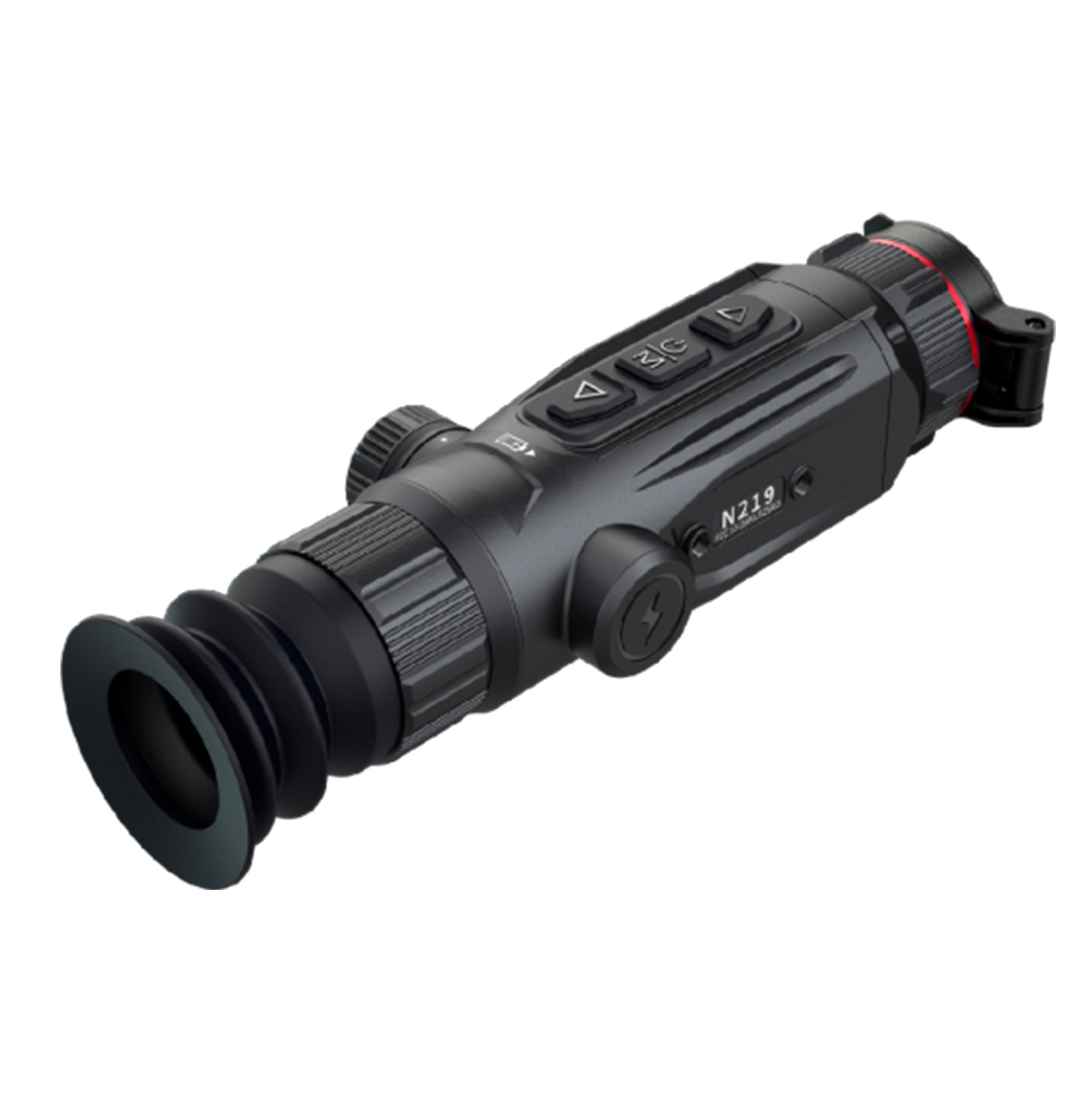Visor térmico Nova GUIDE N219