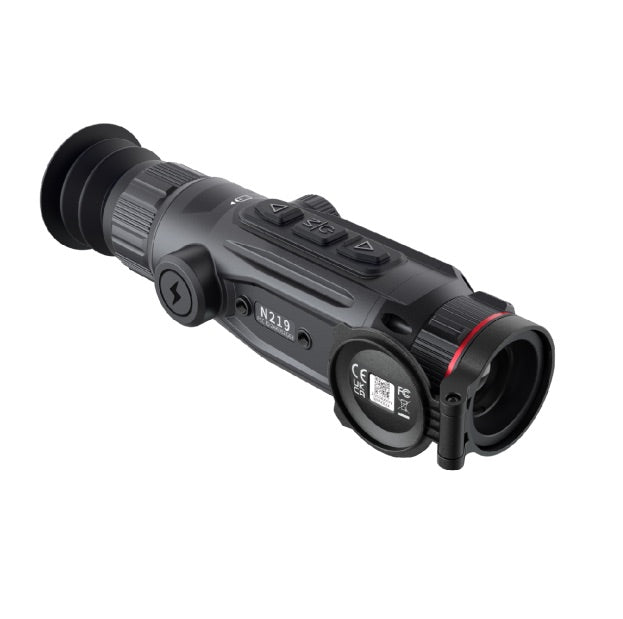 Visor térmico Nova GUIDE N219