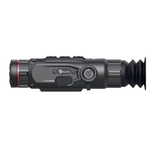 Visor térmico Nova GUIDE N219