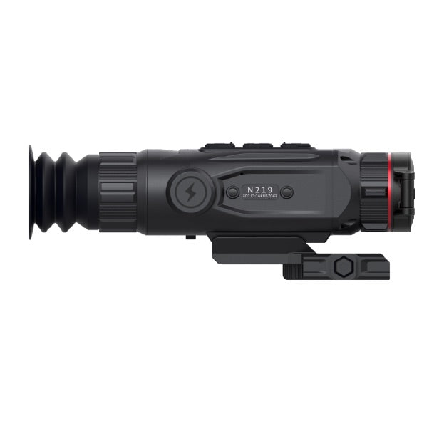 Visor térmico Nova GUIDE N219