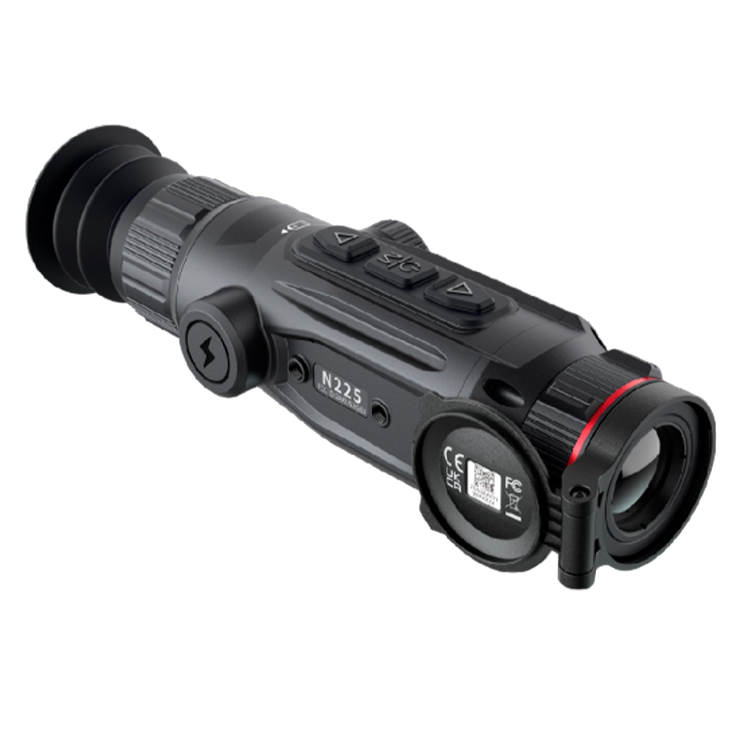Visor térmico Nova GUIDE N225