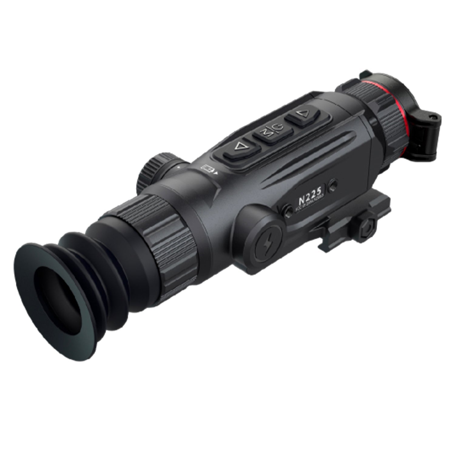 Visor térmico Nova GUIDE N225