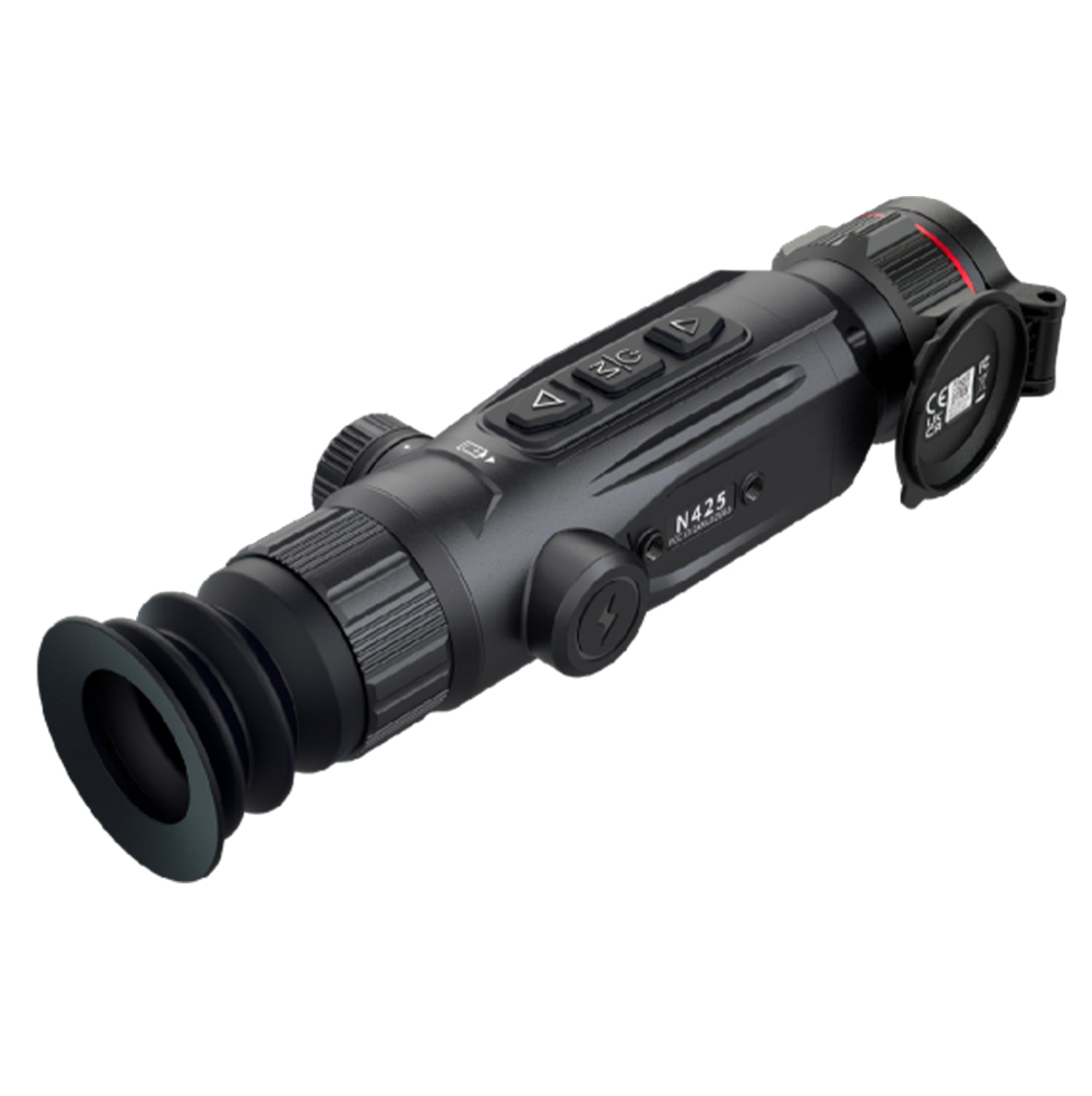 Visor térmico Nova GUIDE N425