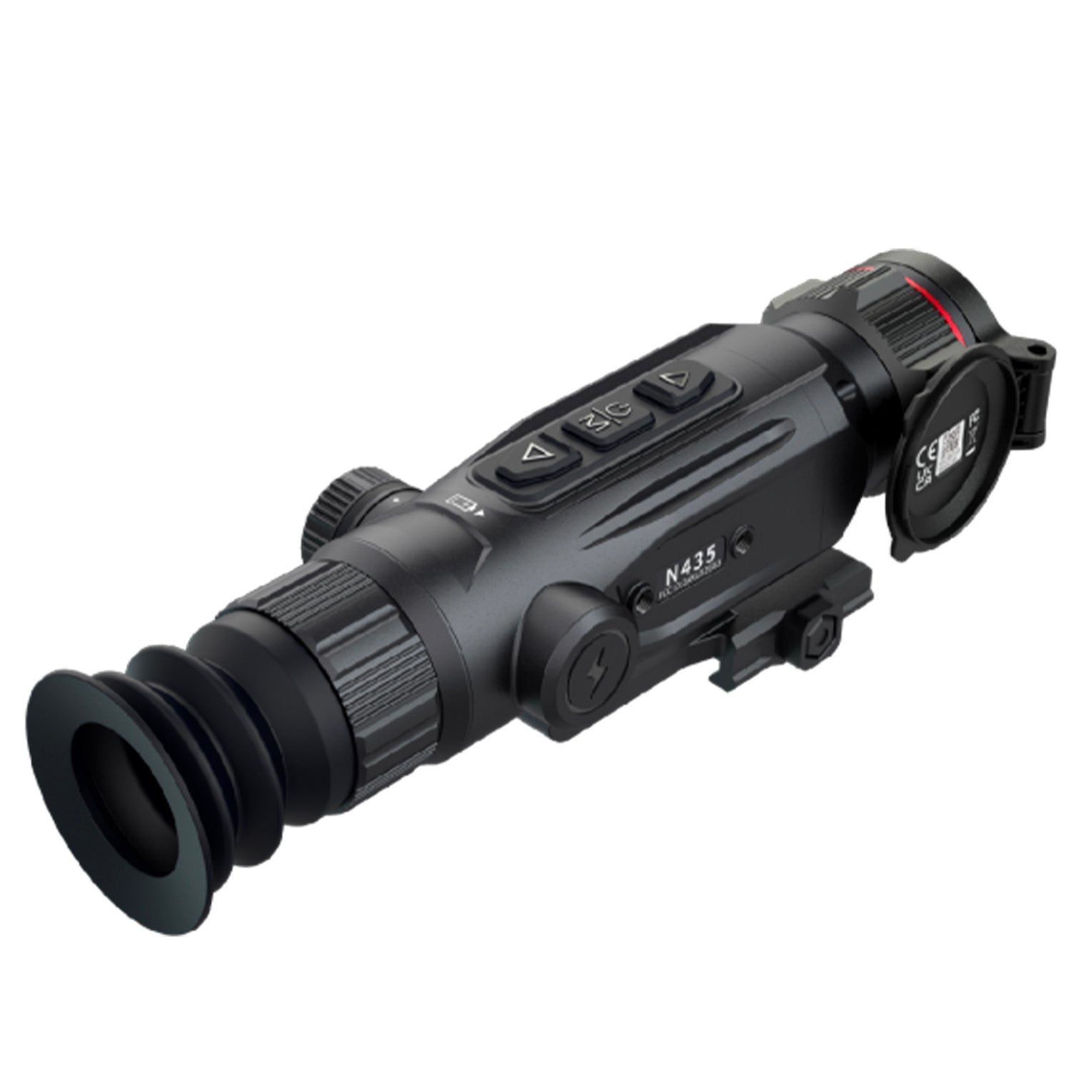 Visor térmico Nova GUIDE N435