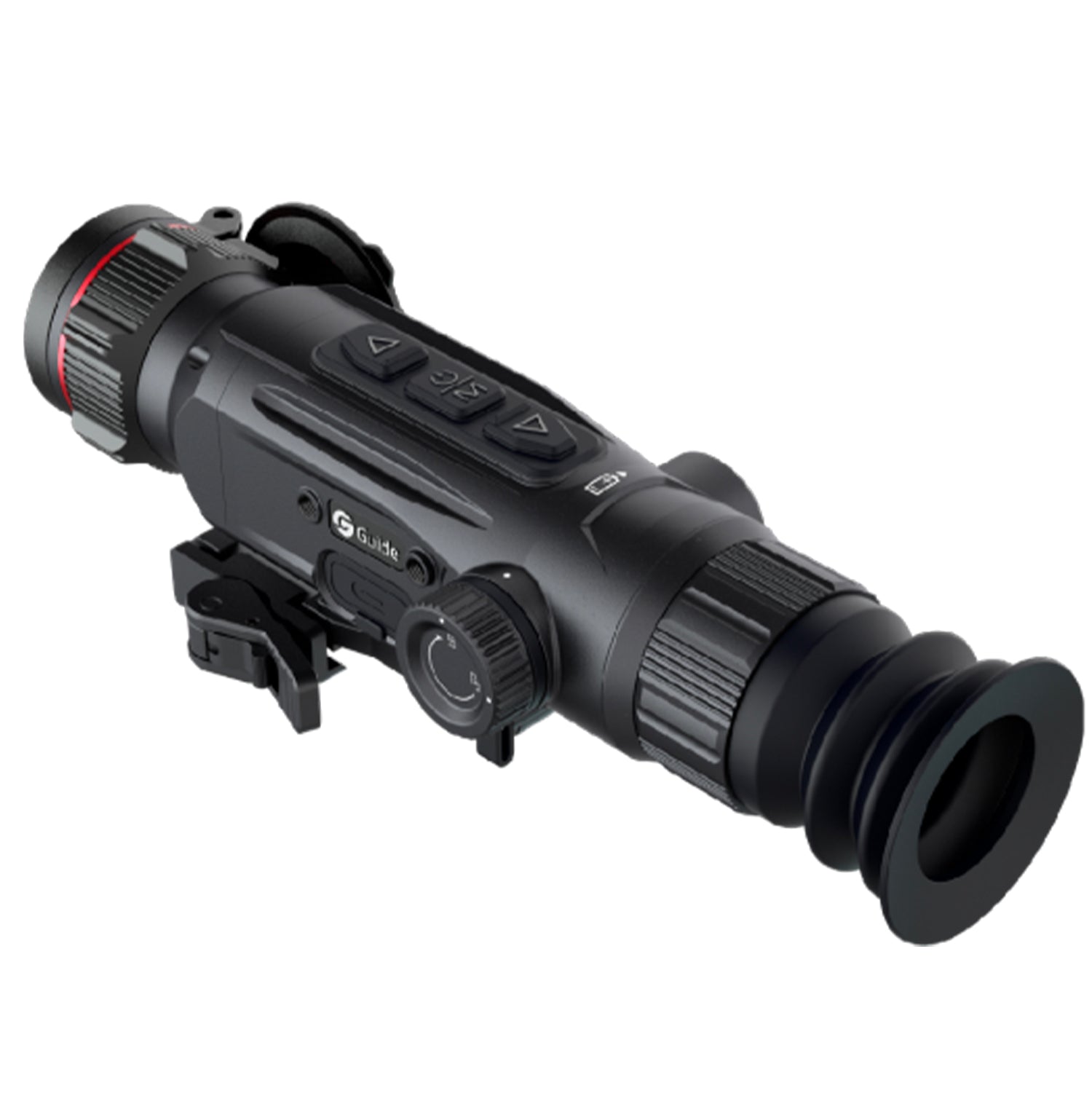 Visor térmico Nova GUIDE N435
