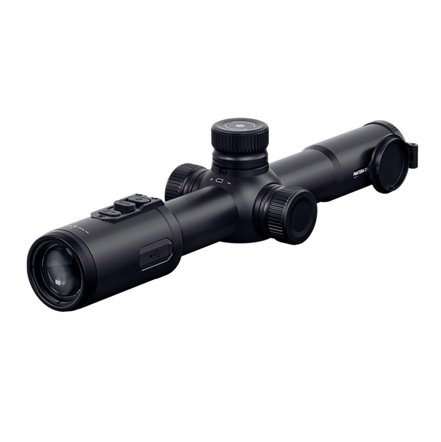 Visor térmico PARD Pantera 256 Mini