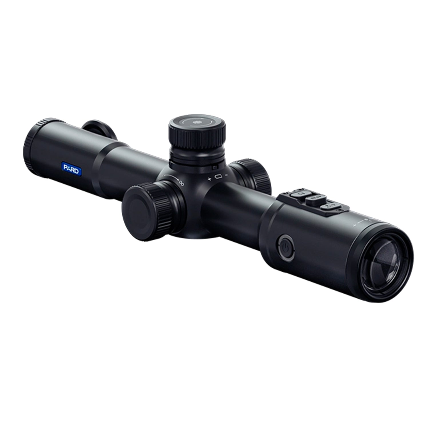 Visor térmico PARD Pantera 256 Mini