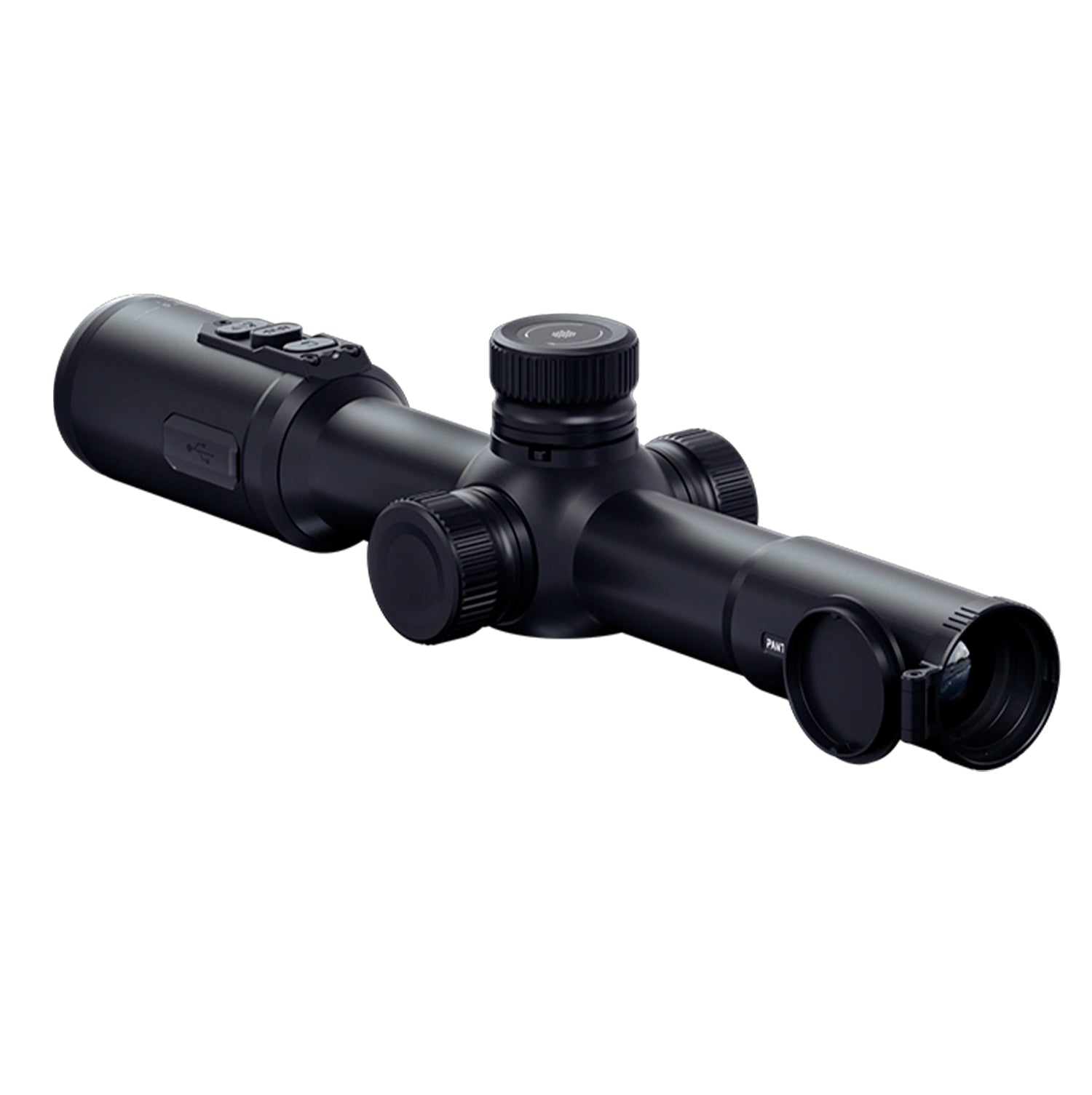 Visor térmico PARD Pantera 256 Mini