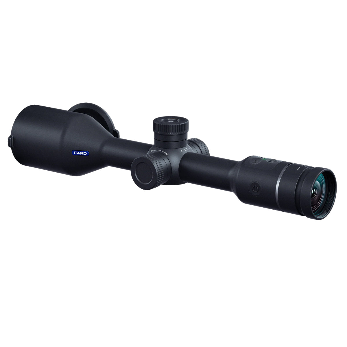 Visor térmico PARD Pantera eX 640