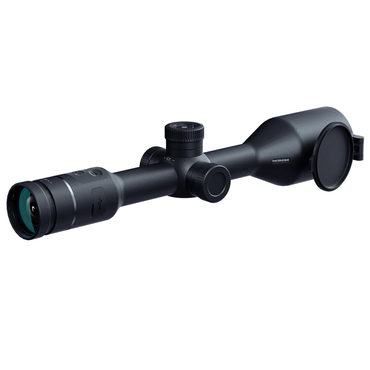 Visor térmico PARD Pantera eX 640