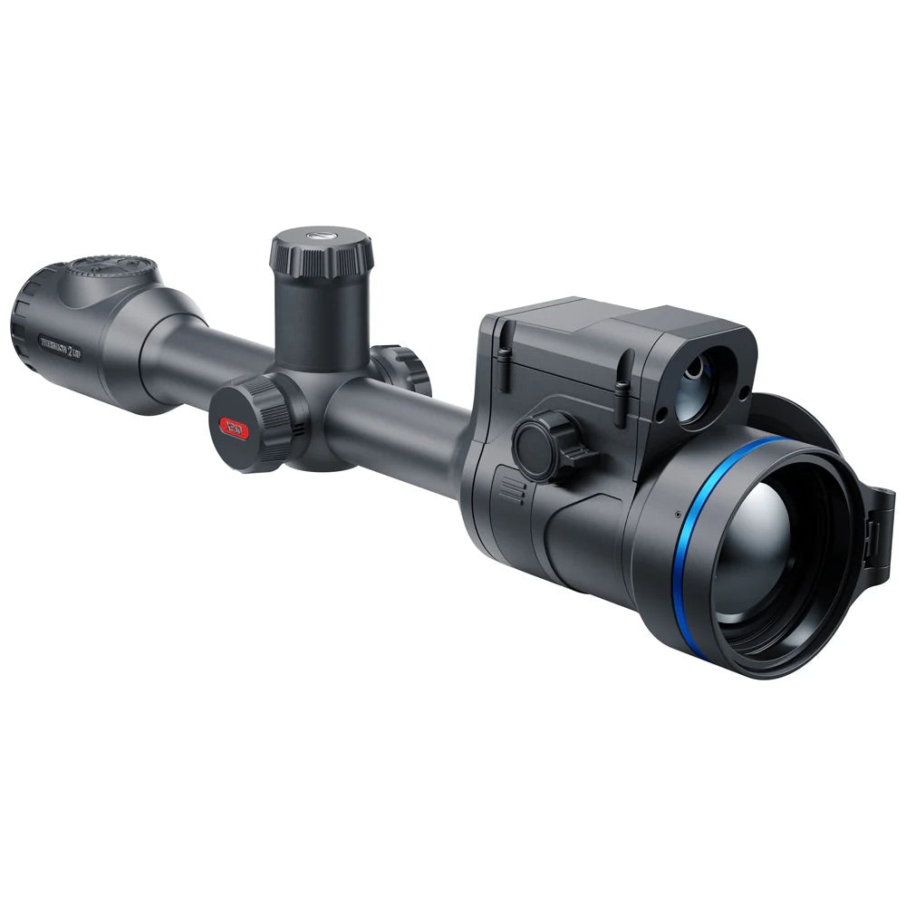 Visor térmico PULSAR Thermion 2 XP60 LRF