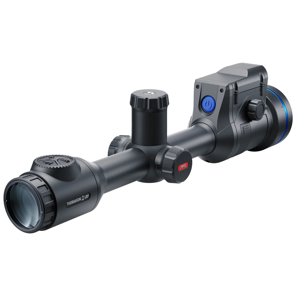 Visor térmico PULSAR Thermion 2 XP60 LRF
