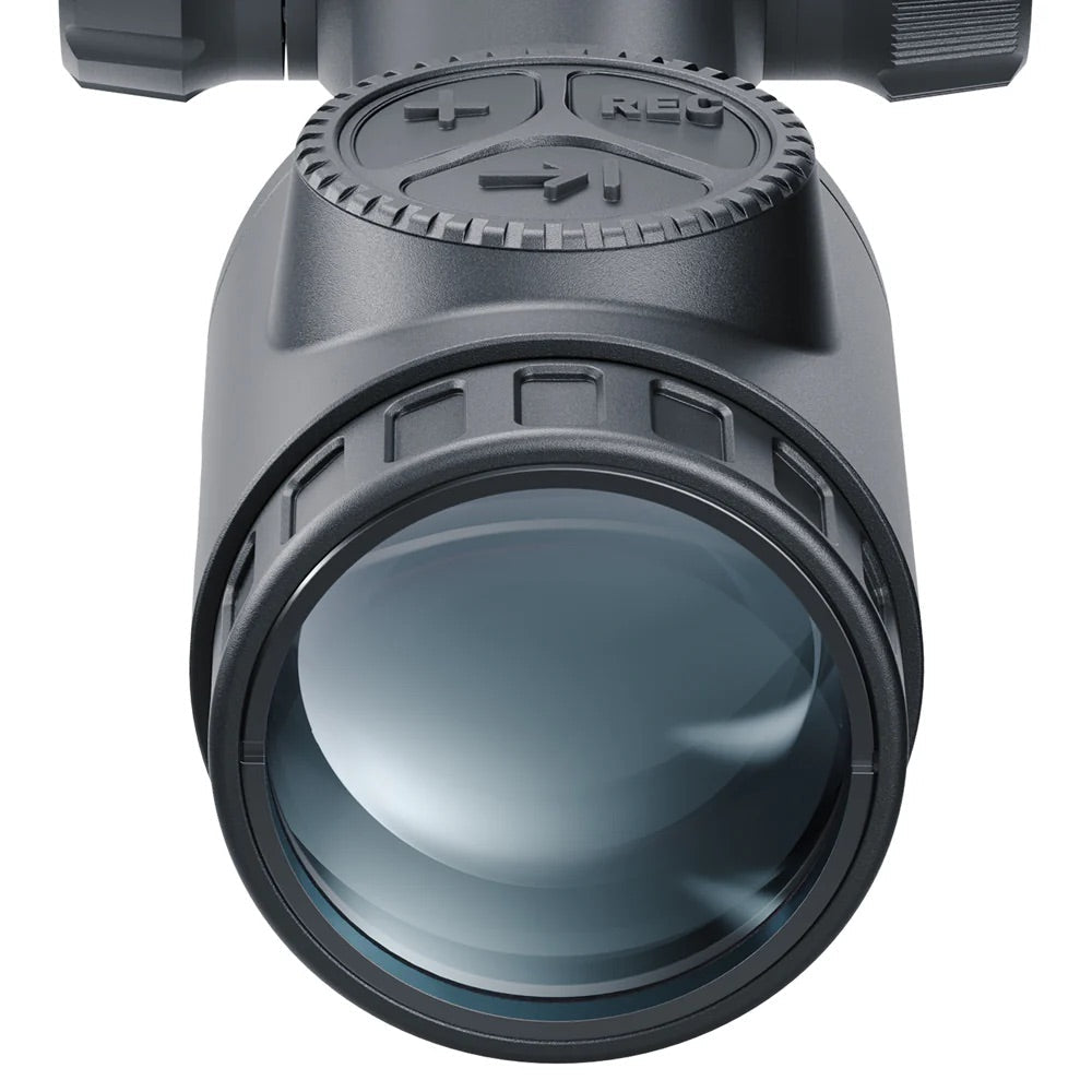 Visor térmico PULSAR Thermion 2 XP60 LRF