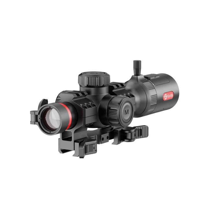 Visor térmico compacto TU Cute GUIDE TU425C 3.0