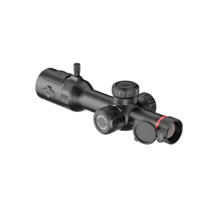 Visor térmico compacto TU Cute GUIDE TU425C 3.0
