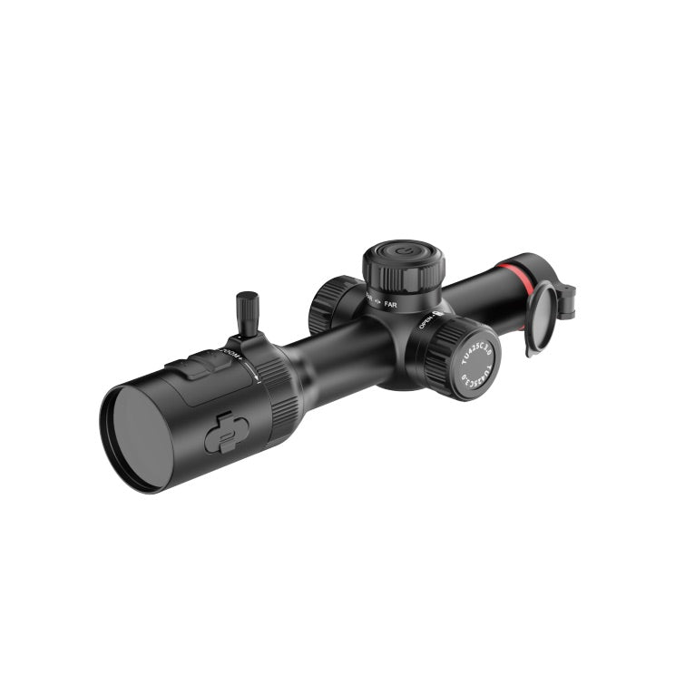Visor térmico compacto TU Cute GUIDE TU425C 3.0
