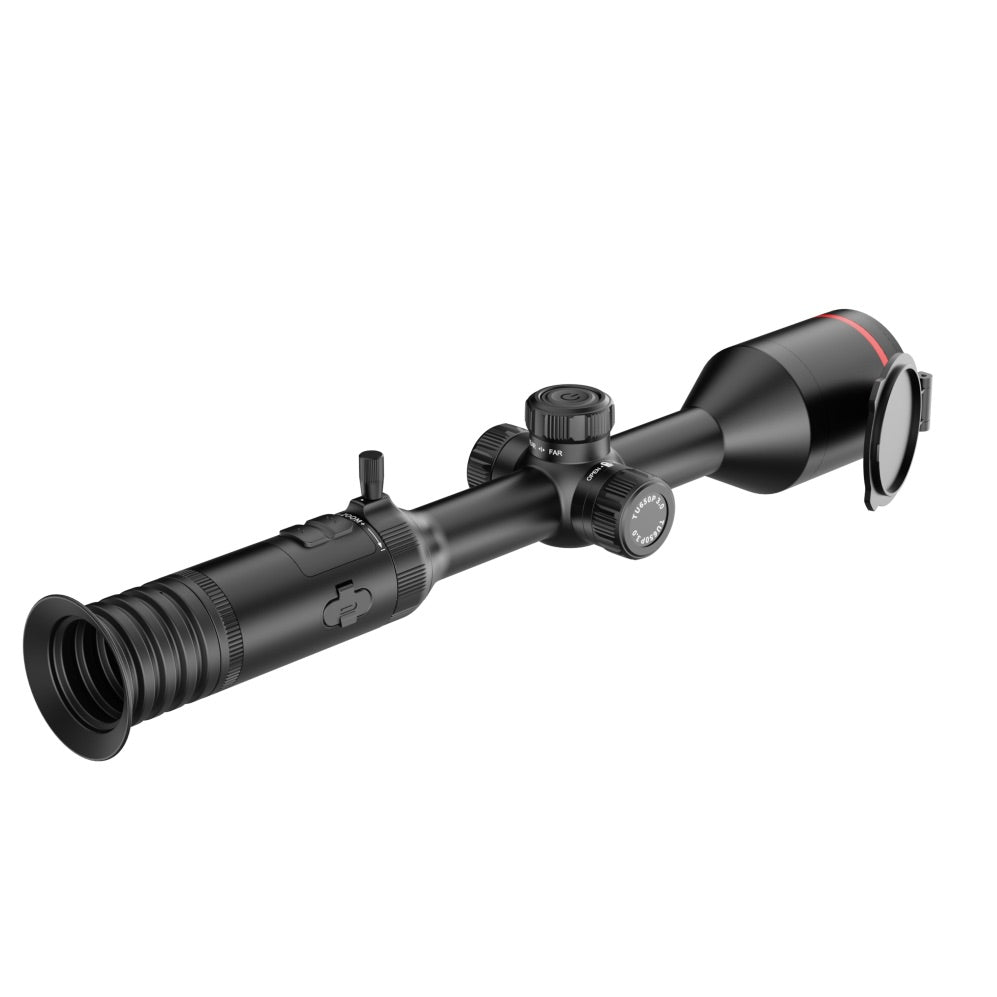 Visor térmico TU Pro 3.0 Guide TU650P 3.0