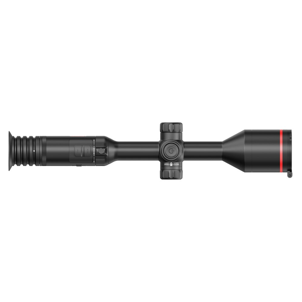 Visor térmico TU Pro 3.0 Guide TU650P 3.0