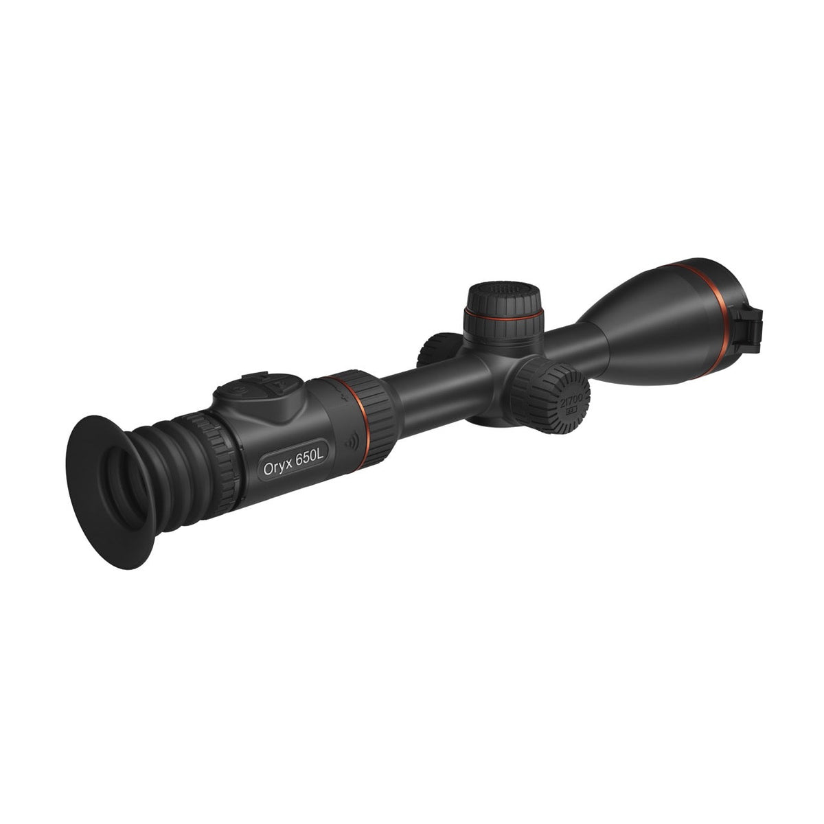 Visor térmico ThermTec Oryx LRF