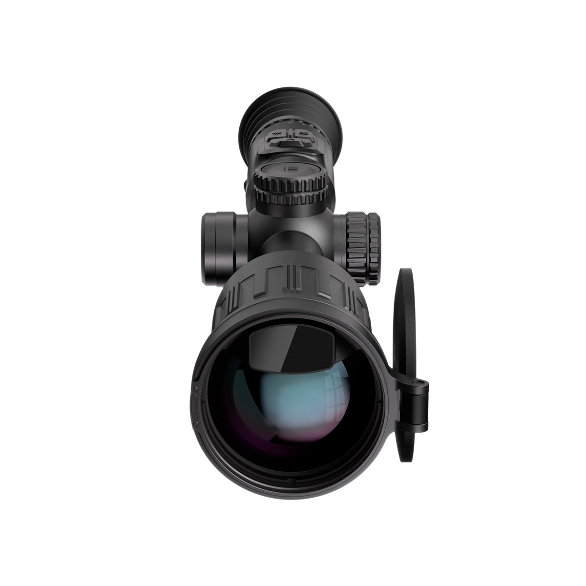 Visor térmico HIKMICRO STELLAR SX60LS 3.0 con telémetro
