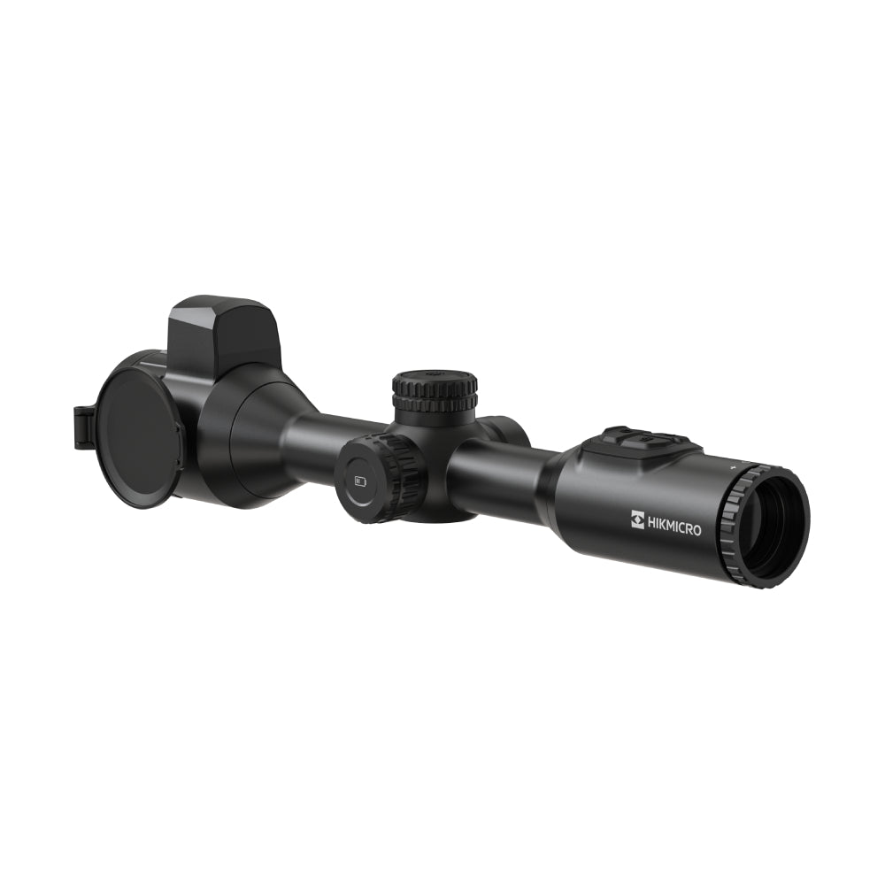Visor térmico HIKMICRO Stellar SH50L 3.0 con telémetro láser