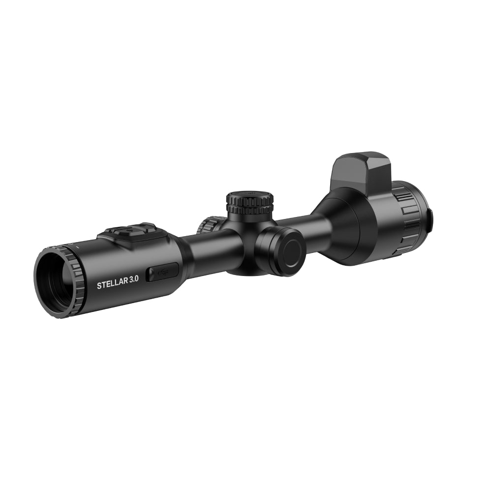Visor térmico HIKMICRO Stellar SH50L 3.0 con telémetro láser