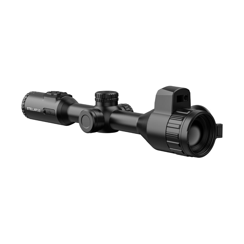Visor térmico HIKMICRO Stellar SH50L 3.0 con telémetro láser