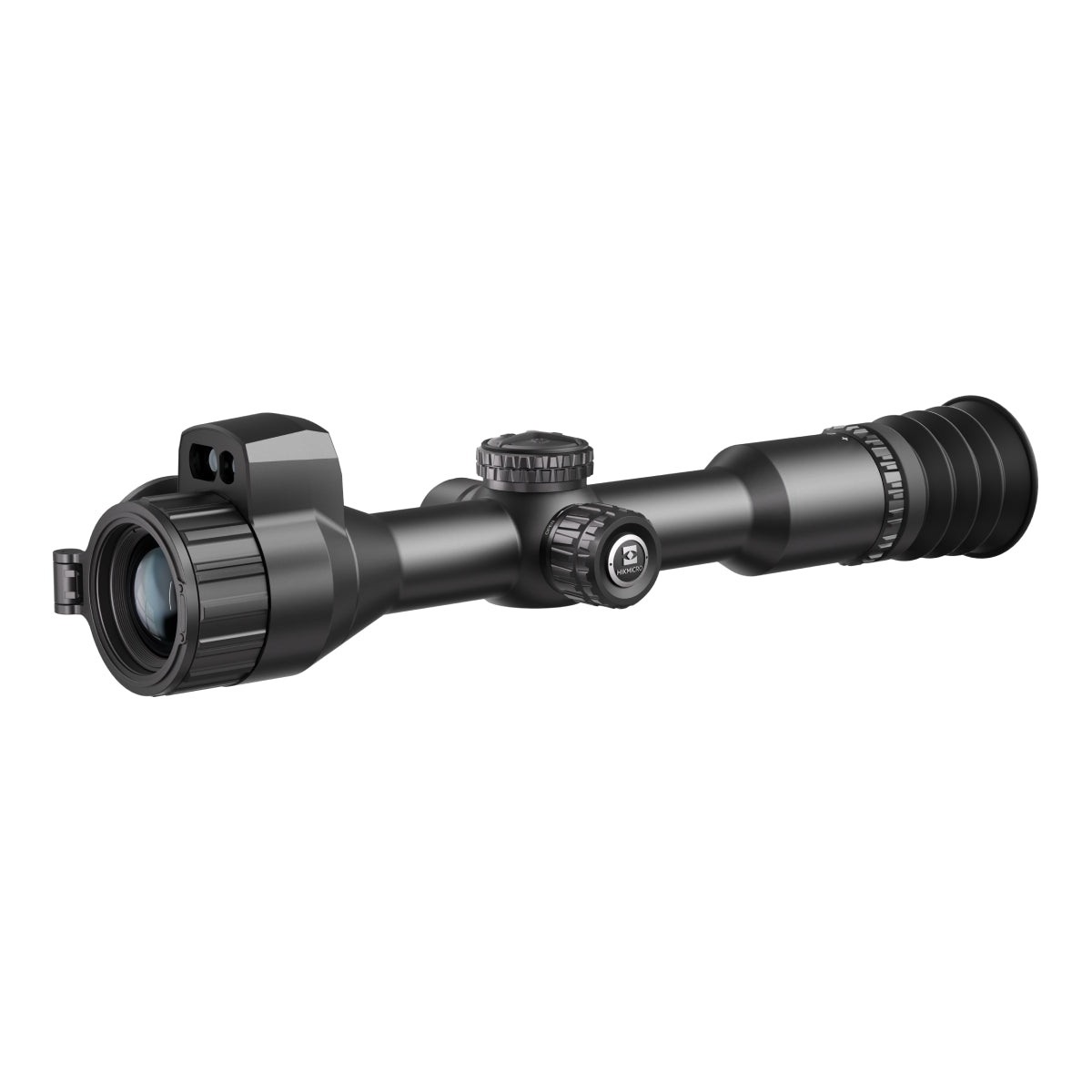 Visor térmico con telémetro HIKMICRO NEOS NH35L - imagen principal