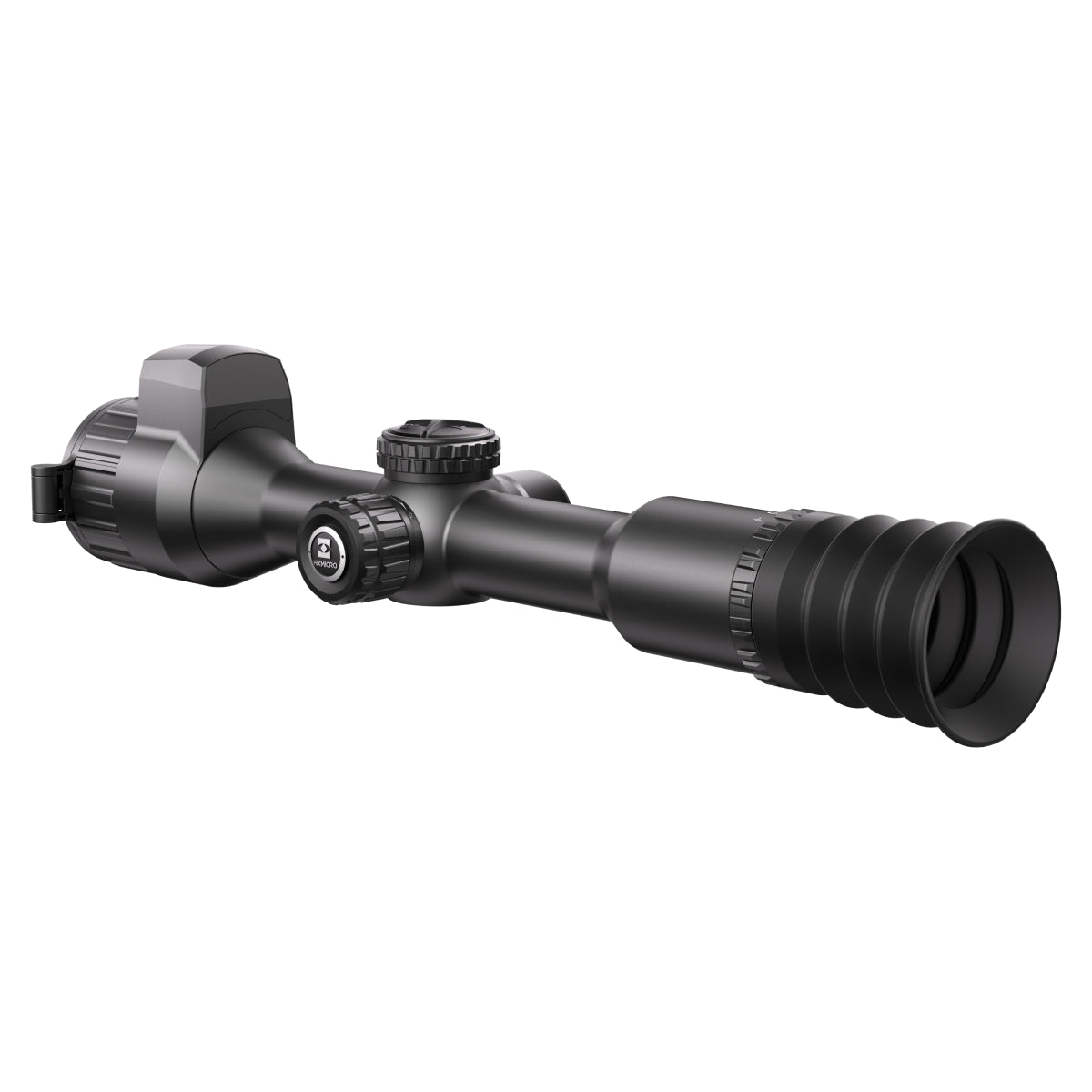 Visor térmico con telémetro HIKMICRO NEOS NH35L - vista 7