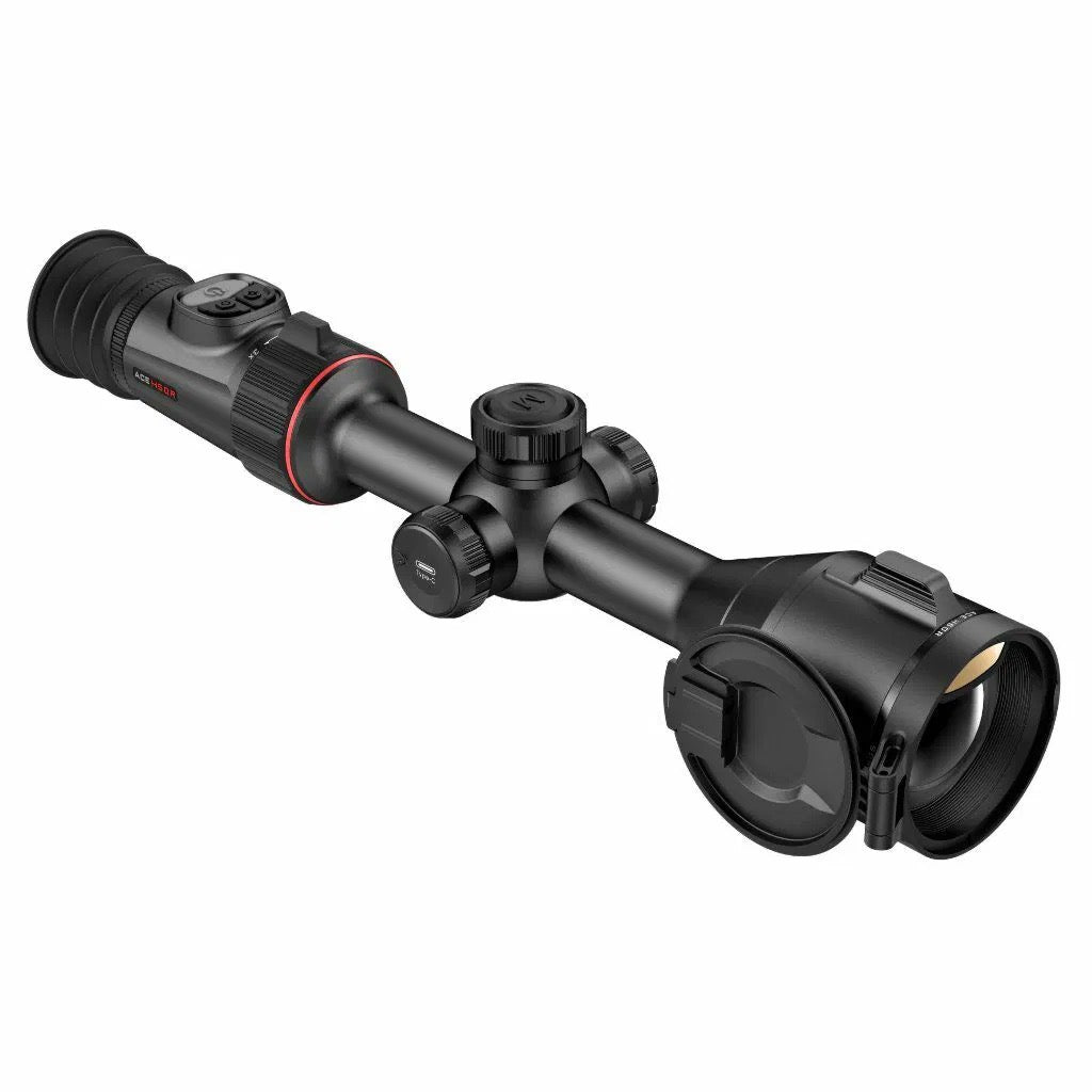 Visor térmico Nocpix ACE AH50R / AH50RRM con telémetro láser