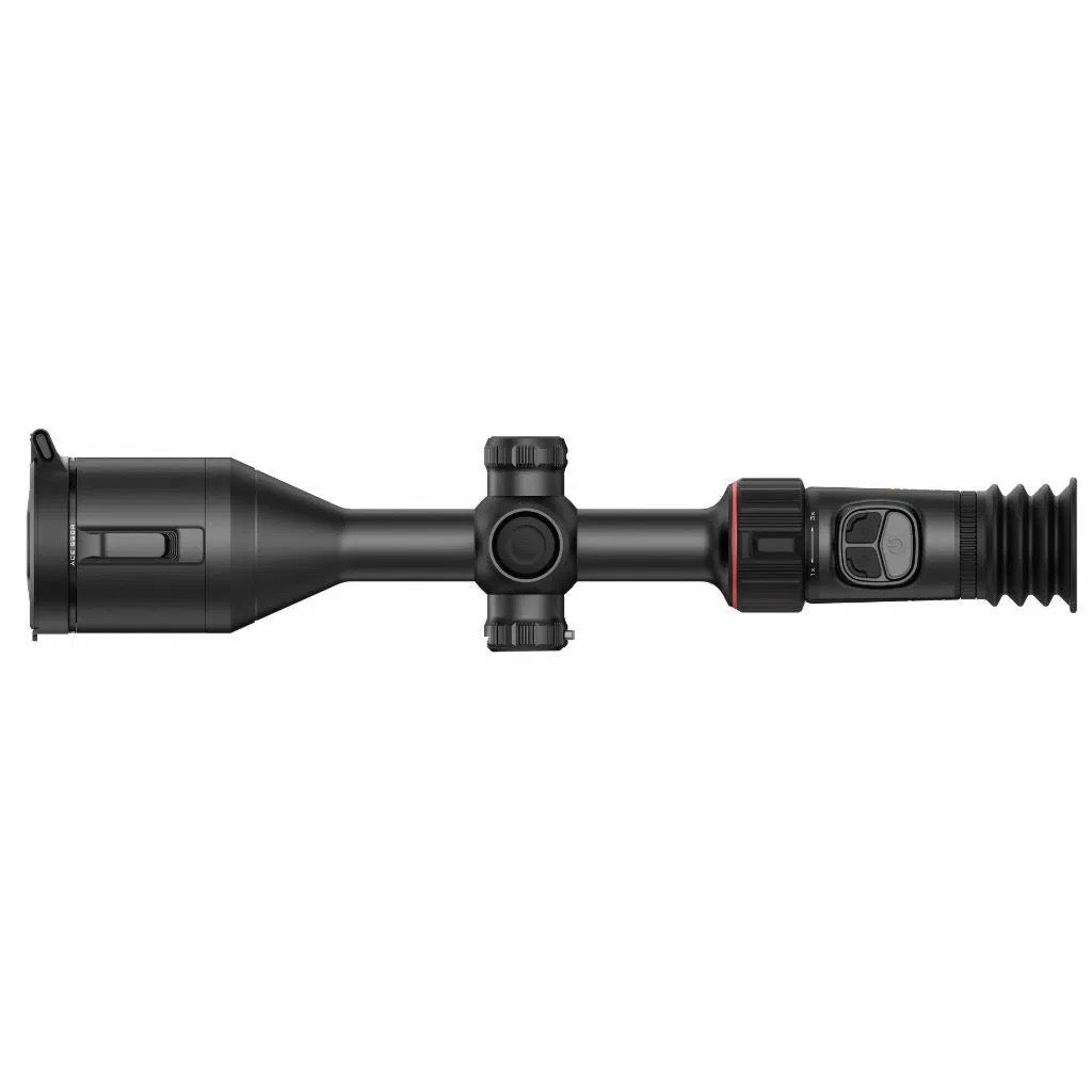 Visor térmico Nocpix ACE AS60R/AS60RRM con telémetro láser