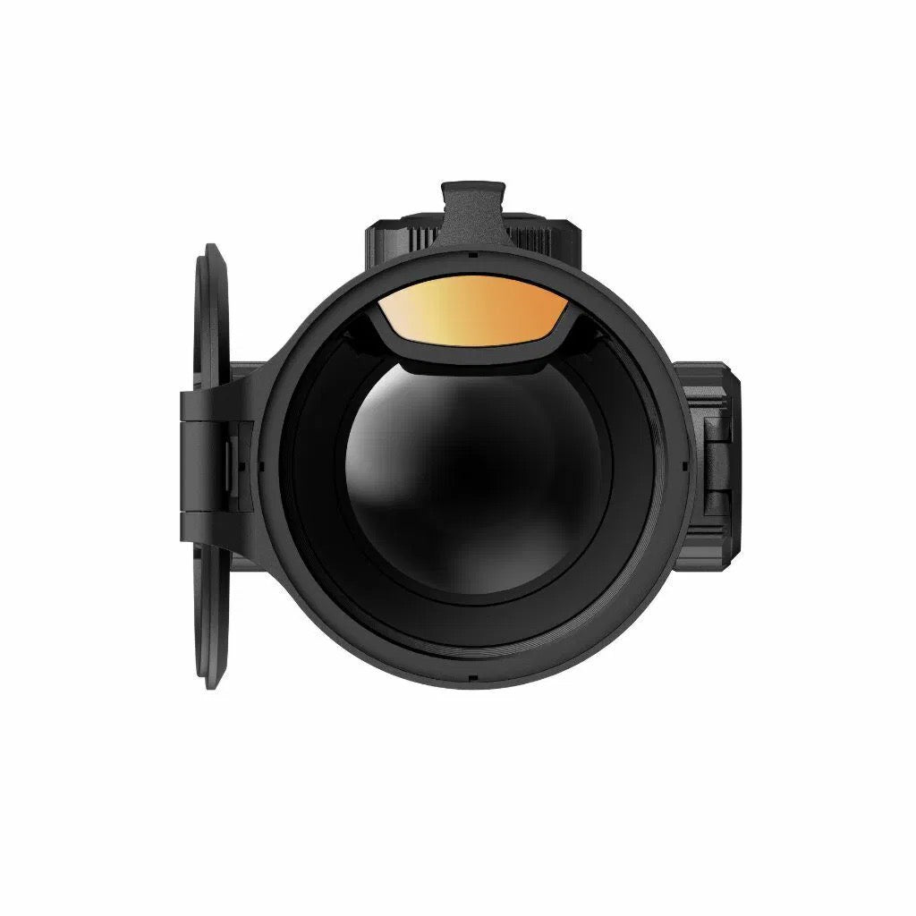 Visor térmico Nocpix ACE AS60R/AS60RRM con telémetro láser